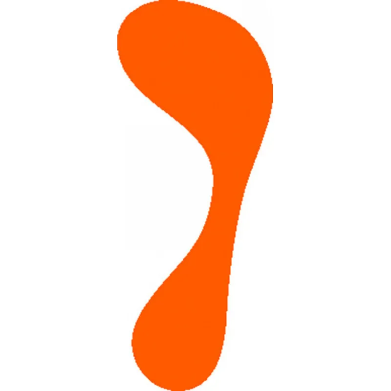 Sidas Winter 3Feet Medium Arch Ski Boot Insole-3